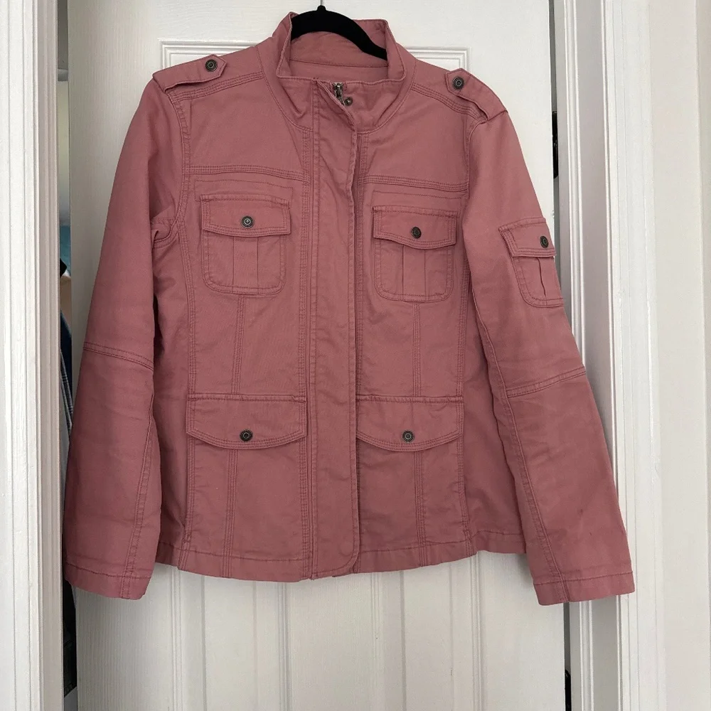 Spring Jacket - Picture 1 of 1